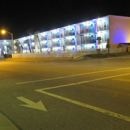 Sea Banks Motor Inn Myrtle Beach Ngoại thất bức ảnh