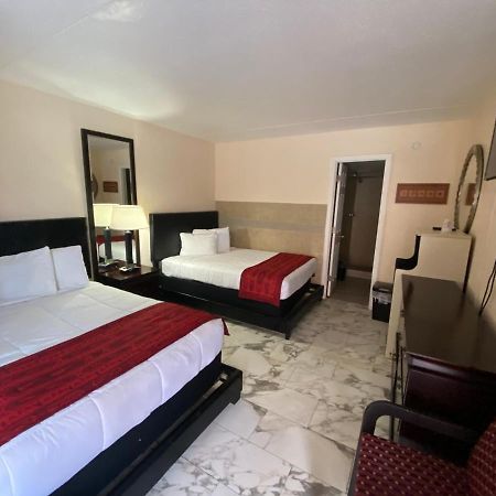 Sea Banks Motor Inn Myrtle Beach Ngoại thất bức ảnh
