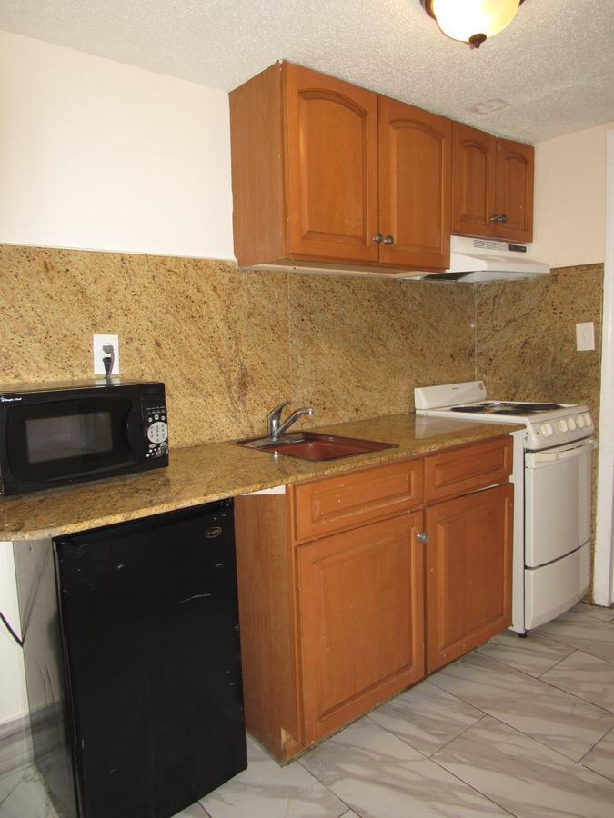 Sea Banks Motor Inn Myrtle Beach Ngoại thất bức ảnh