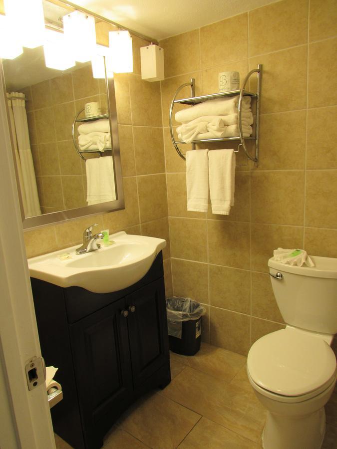 Sea Banks Motor Inn Myrtle Beach Ngoại thất bức ảnh