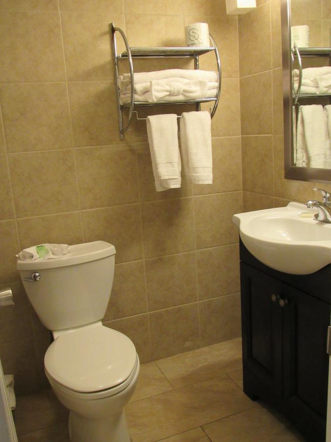 Sea Banks Motor Inn Myrtle Beach Ngoại thất bức ảnh