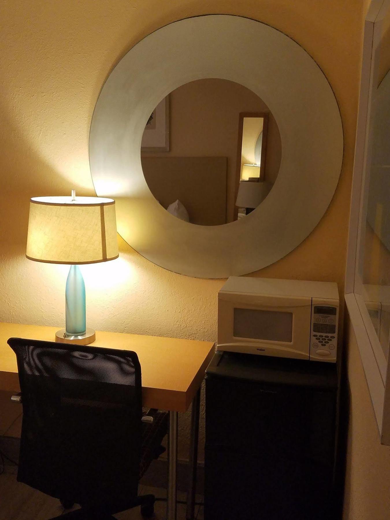 Sea Banks Motor Inn Myrtle Beach Ngoại thất bức ảnh