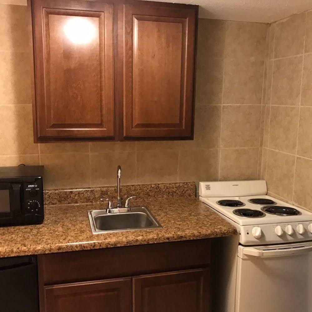Sea Banks Motor Inn Myrtle Beach Ngoại thất bức ảnh