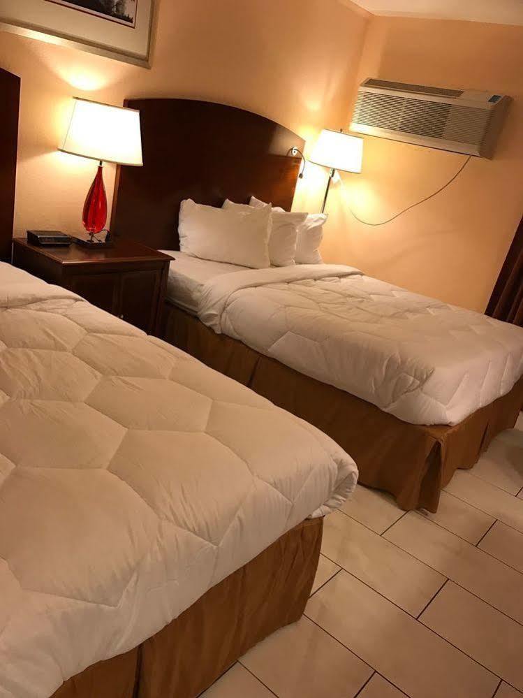 Sea Banks Motor Inn Myrtle Beach Ngoại thất bức ảnh